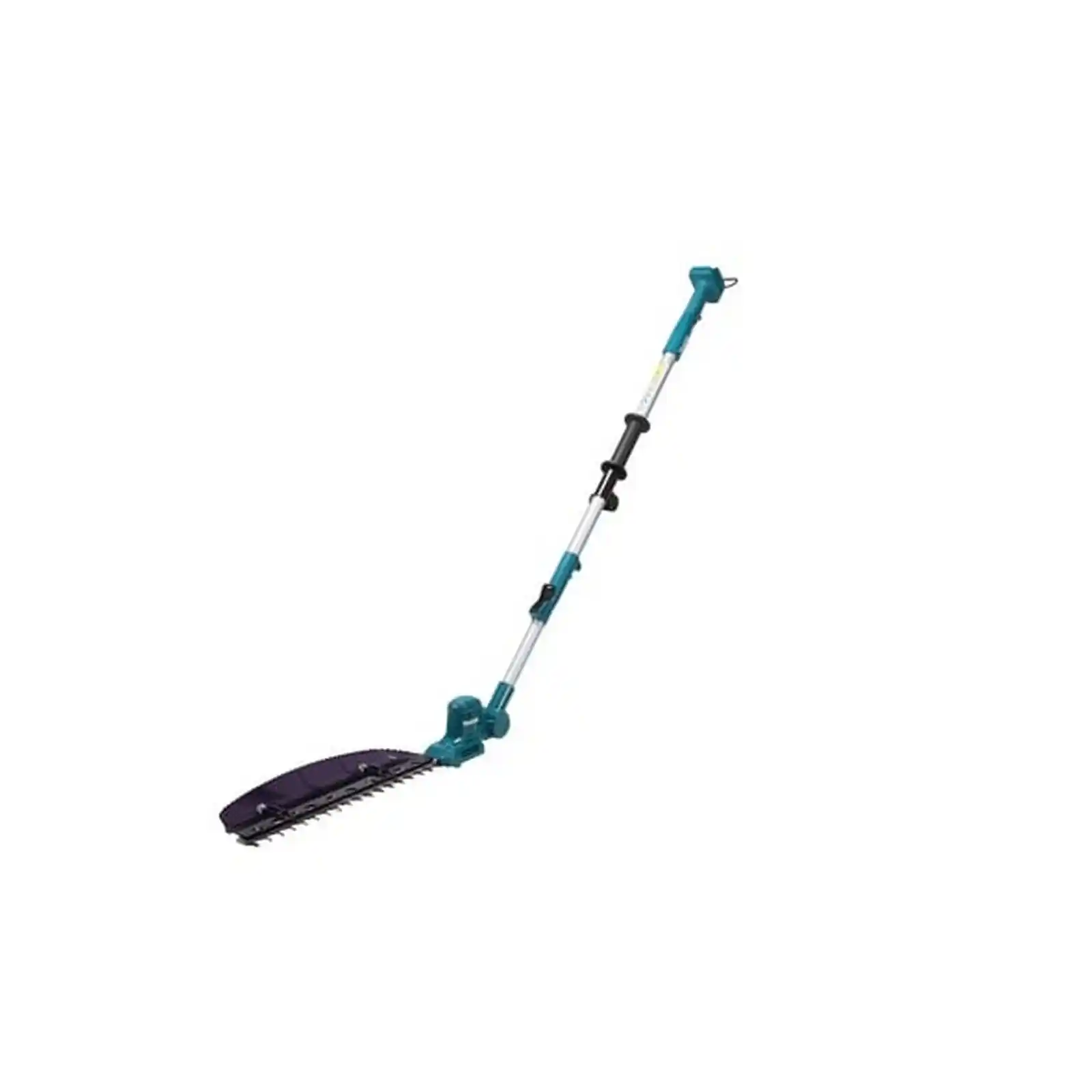 Foarfeca de tuns gardul viu - Foarfeca pentru tuns gard viu telescopica LXT 18V, 46 cm, include un acumulator 3.0Ah, Makita