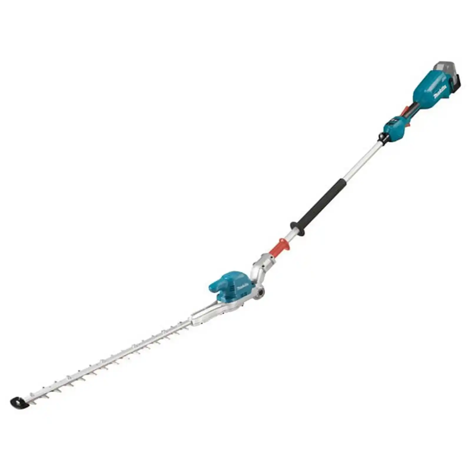 Unelte si scule Makita - Foarfeca pentru tuns gard viu telescopica, LXT 18V, 50 cm, fara acumulatori, Makita