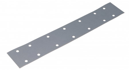 Abrazivi Mirka - Foaie abraziva Q.SILVER, 70x420mm, Grip 14H, P80, 50 buc/pachet, Mirka