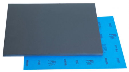Unelte si scule Mirka - Foaie abraziva WPF PRO, 230x280mm, P2000, 50 buc/pachet, Mirka