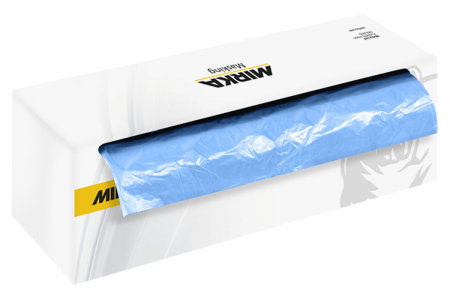 Unelte si scule Mirka - Folie de mascare Premium, 5m x150m, Mirka