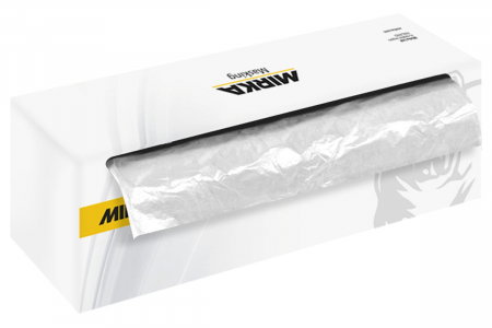 Unelte si scule Mirka - Folie de mascare Standard, 5,3x150m, Mirka