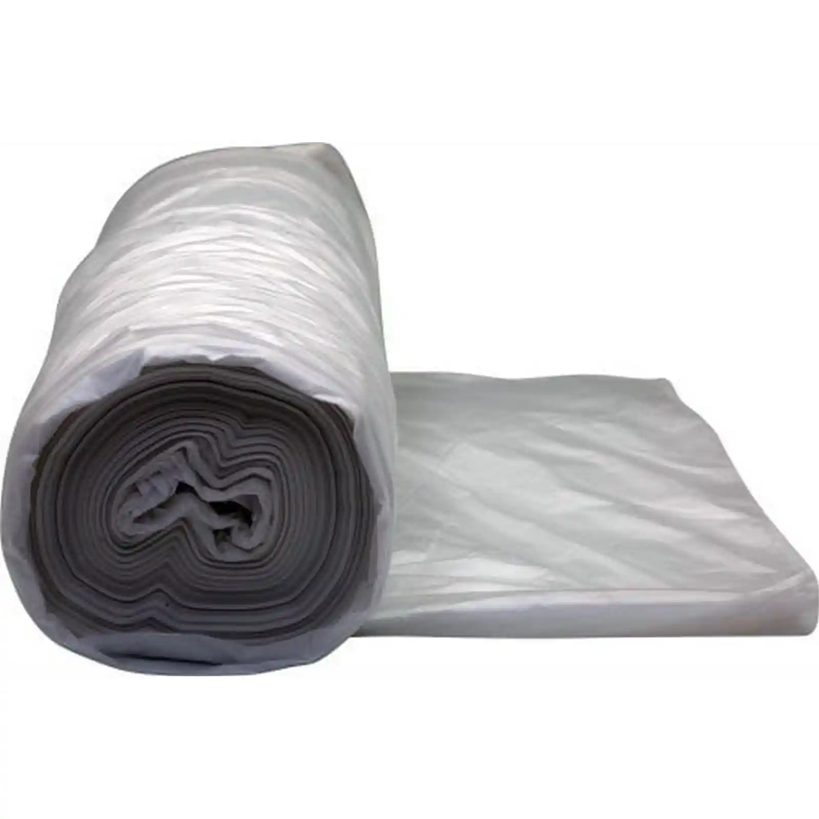 Folie de plastic, 2 m x 50 m, Axus [1]