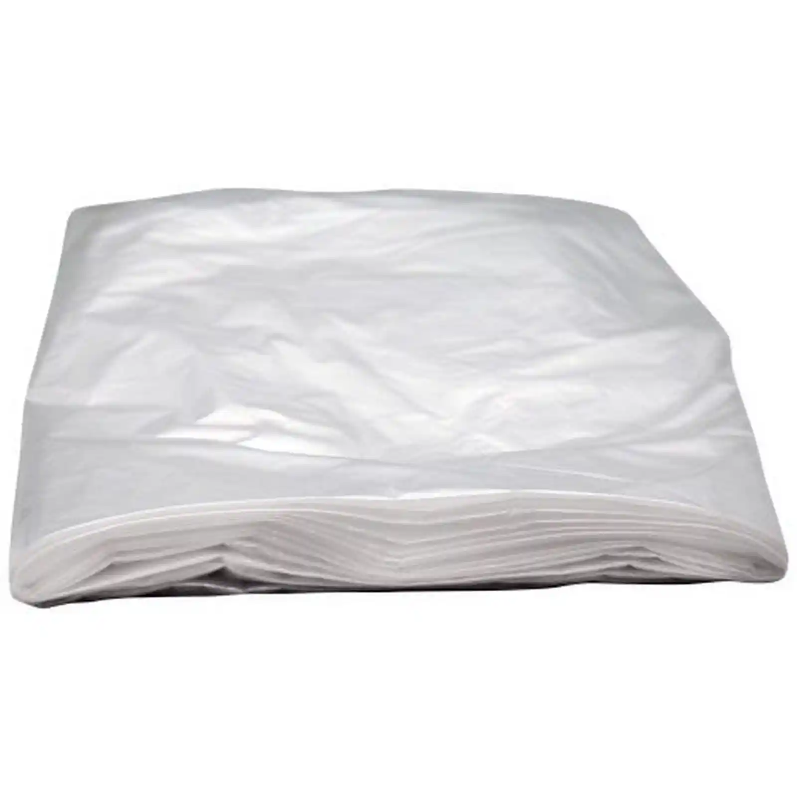 Folie de plastic, 3.67 m x 3.67 m, Axus [1]