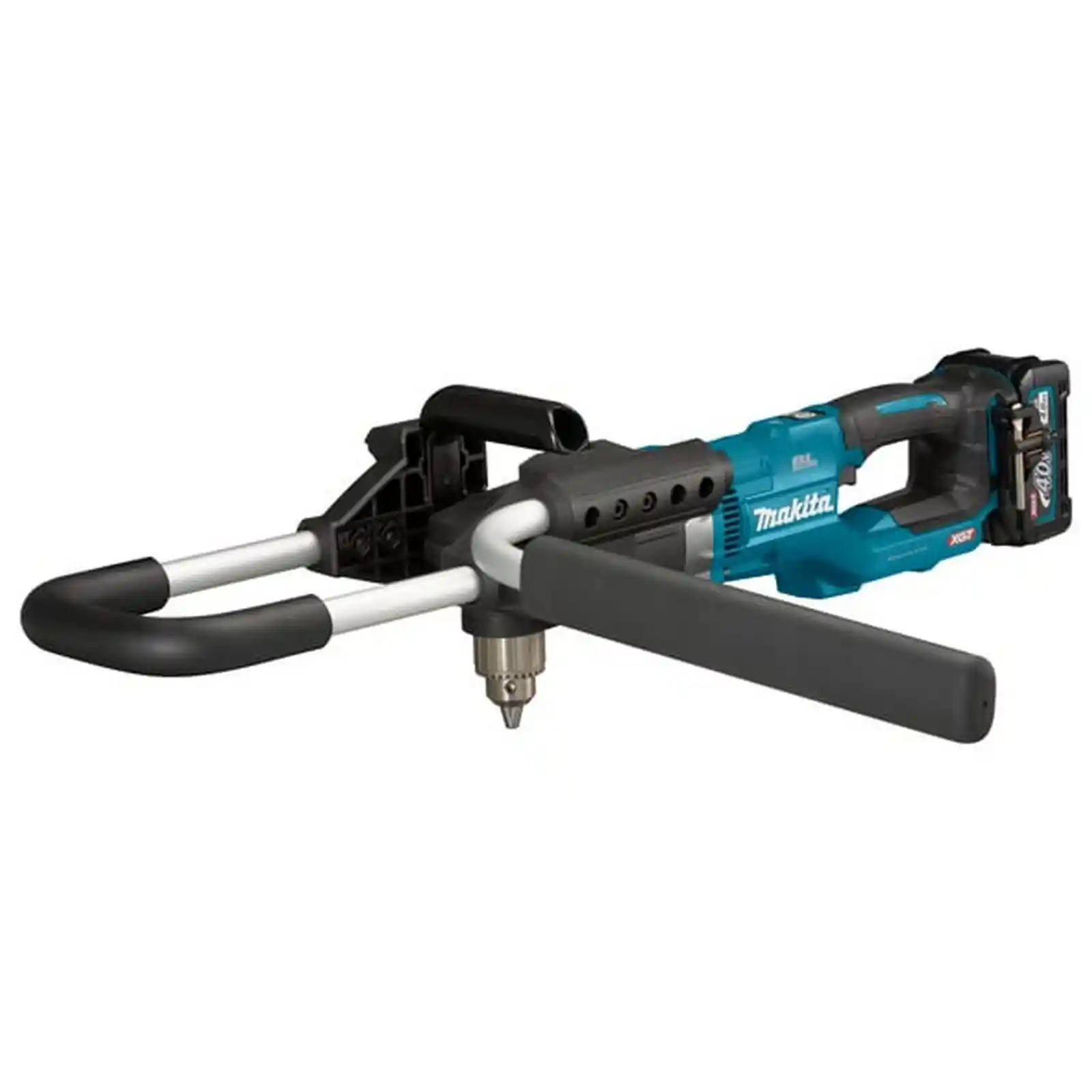 Foreze de pamant Makita - Foreza de pamant XGT 40V, livrata cu 1 acumulator 40V 4.0Ah, Makita