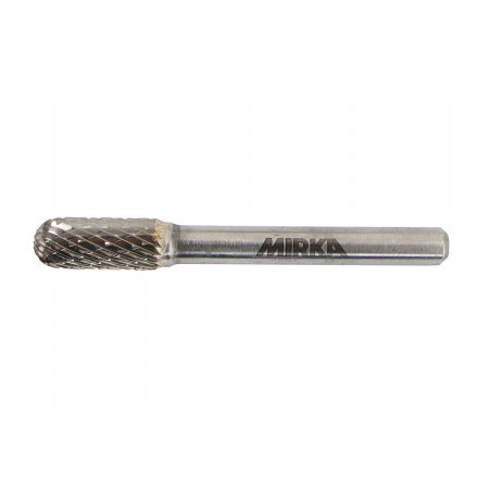 Unelte si scule Mirka - Freza carbura C 60820 Z6 8x19x6/64mm Mirka