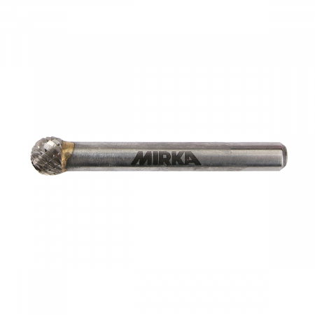 Unelte si scule Mirka - Freza carbura D 60606 Z6 6x4,7x6/50mm Mirka