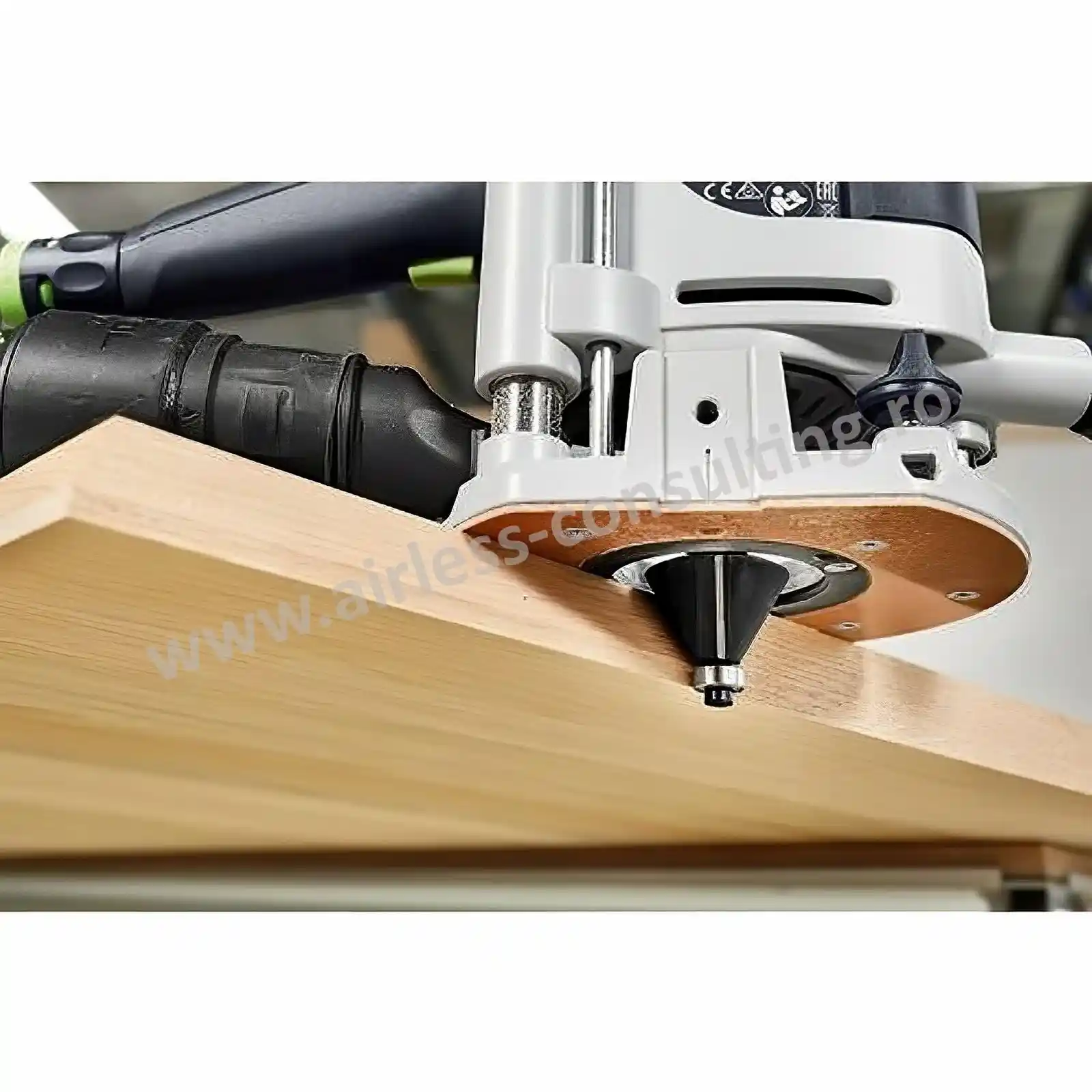 Freza de sanfrenat HW S8 D38,5/23/30° Festool [2]