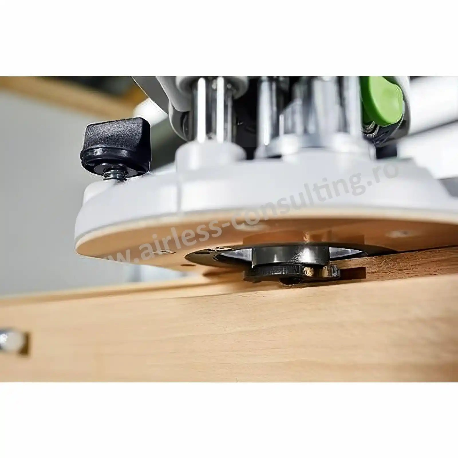 Freza-disc pentru canale HW D40x3 Festool [1]
