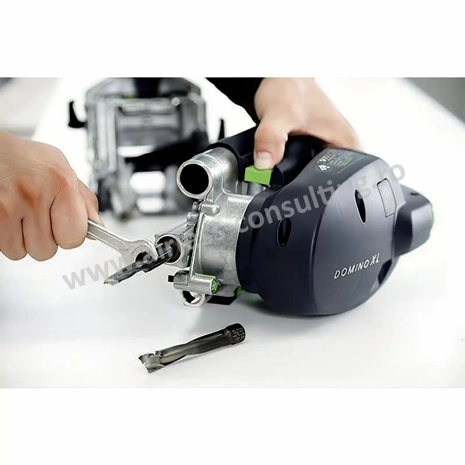Freza DOMINO D 10-NL 70 HW-DF 700 Festool [1]