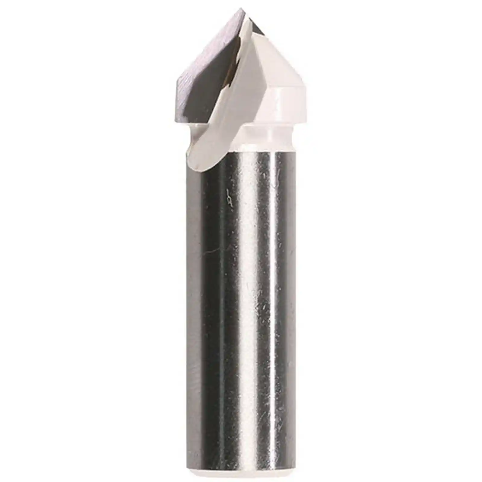 Promotii si oferte - FREZA LEMN V GROOVE 12X15,9X12,7, Makita