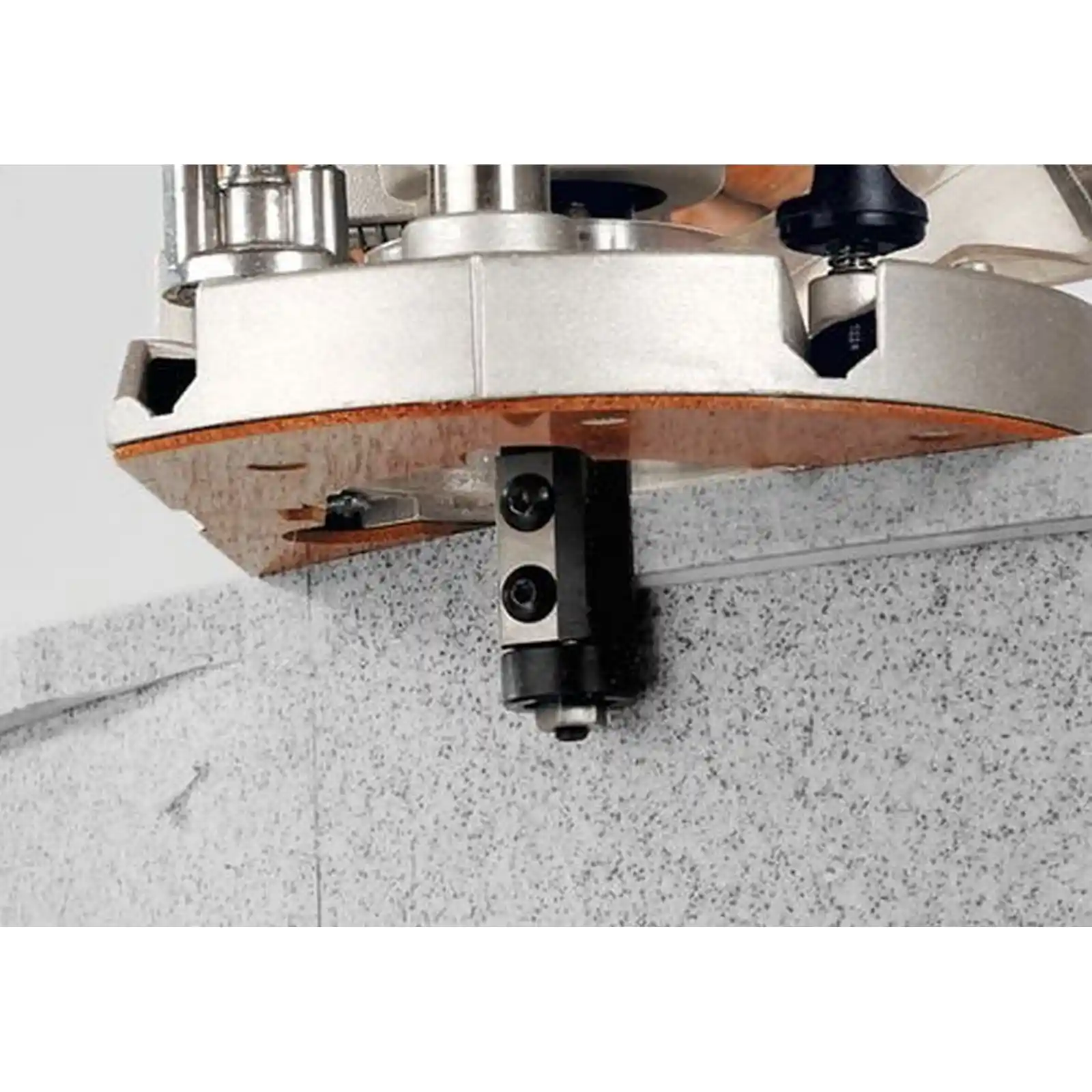 Freza pentru frezarea coplanara, cu placute amovibile HW S12 D21/30WM Festool [1]