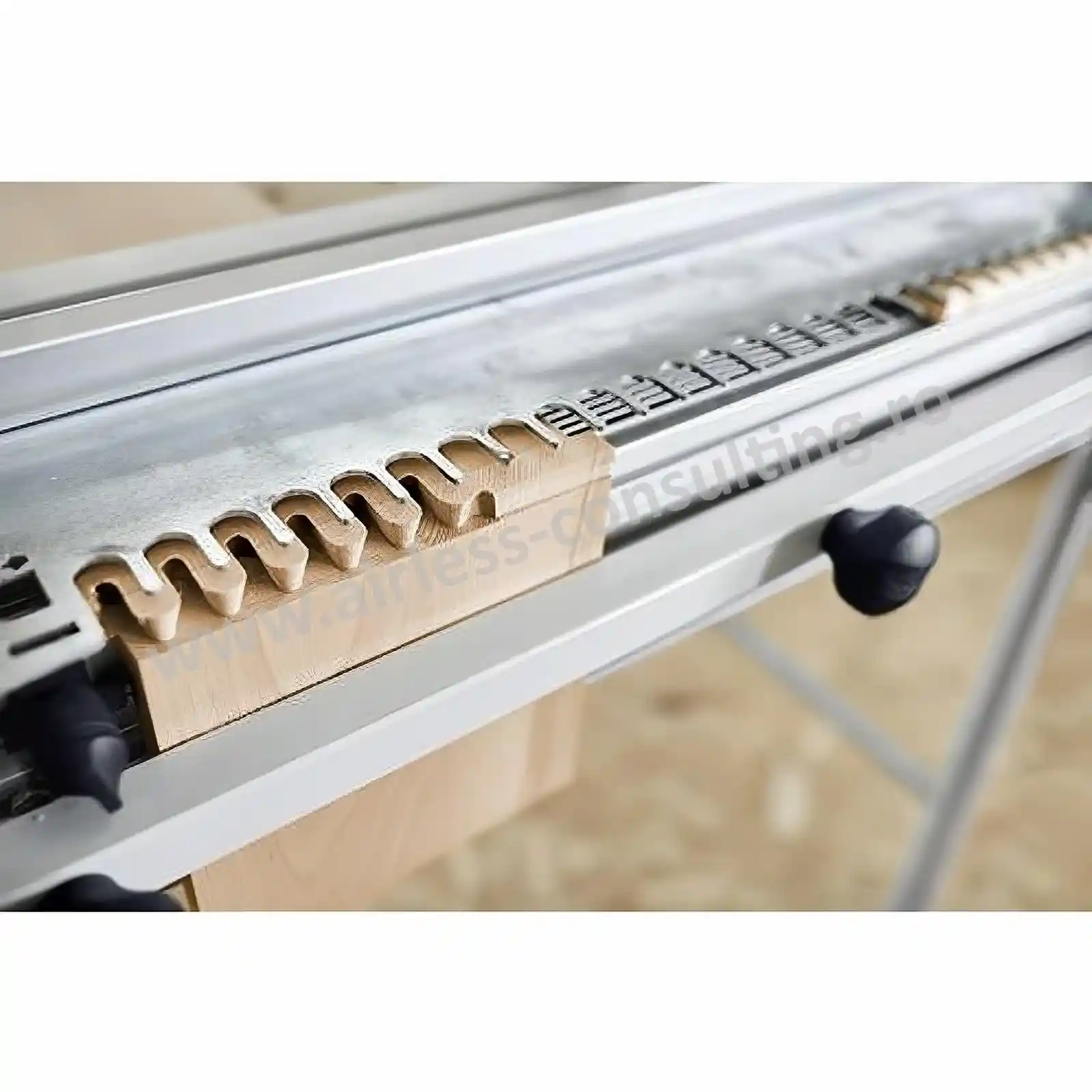 Freze coada de randunica HW S8 D14,3/16/10° Festool [2]