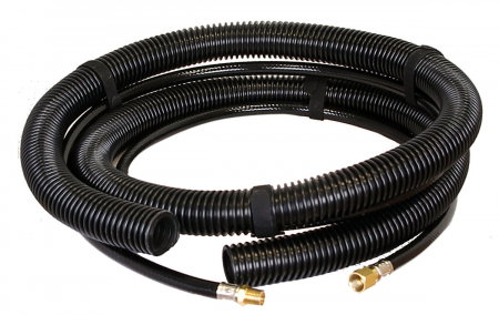 Unelte si scule Mirka - Furtun 1,8m MP9023 pentru PROS DB, Mirka