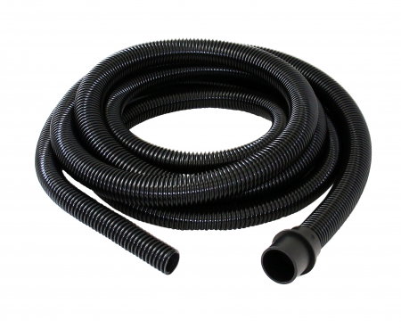 Unelte si scule Mirka - Furtun 20mm x 4m pentru blocuri de slefuire manuale, Mirka