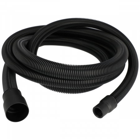 Unelte si scule Mirka - Furtun 27mm x 4m cu conector, Mirka
