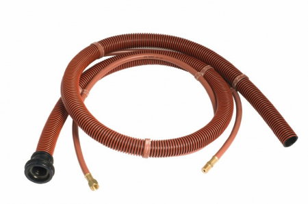 Unelte si scule Mirka - Furtun 28mm x 1,8m MPA0412, Mirka