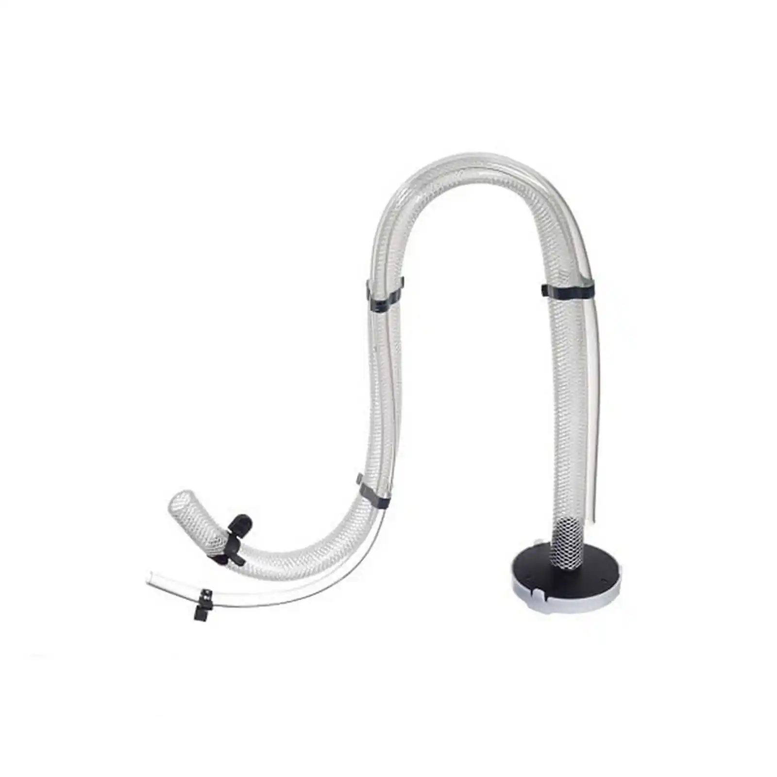 Accesorii pompe - Furtun absorbtie, pompa Wagner, Control Pro 250, 350 varianta fara roti