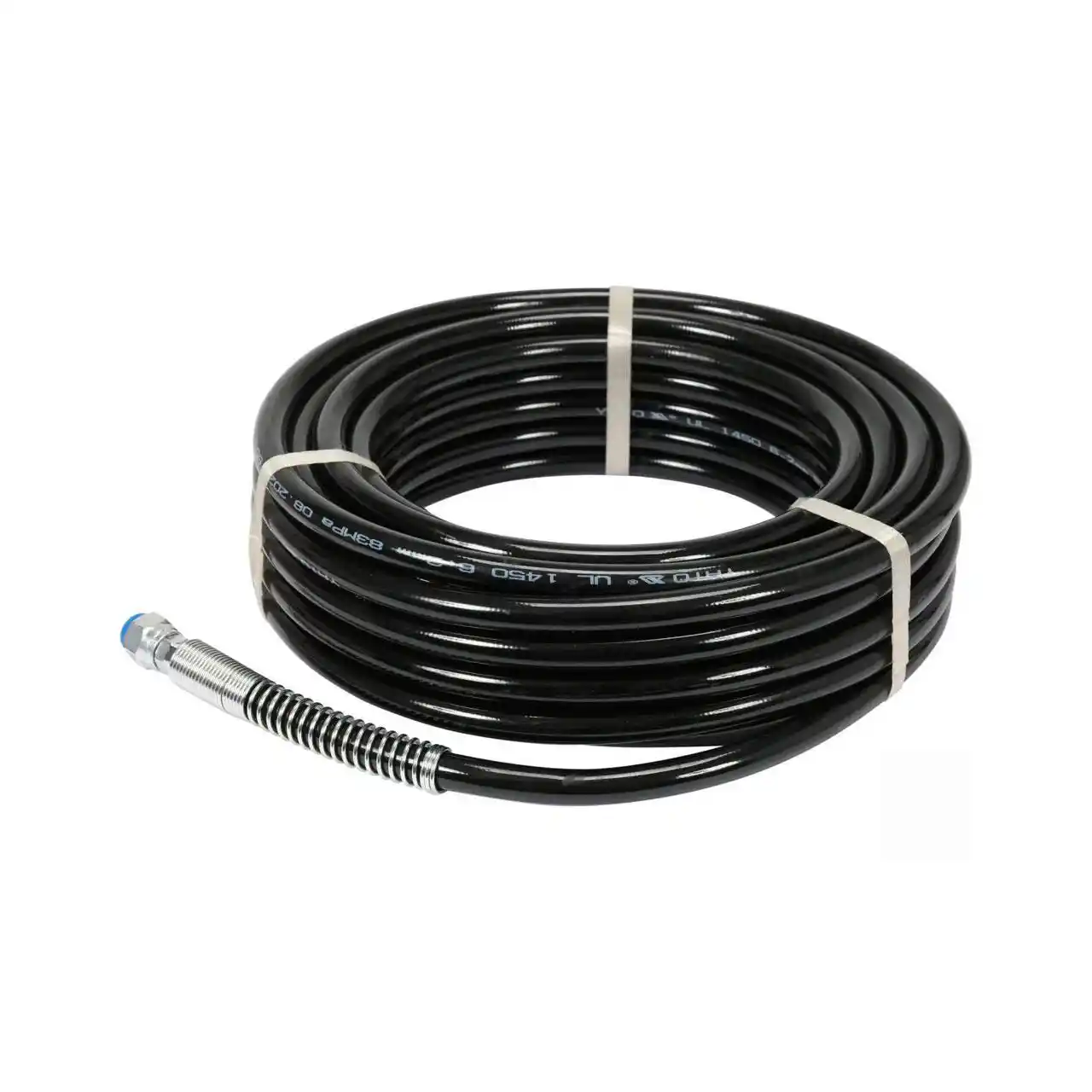 Accesorii pompe - Furtun airless Bisonte PAZ 1/4" 15 m