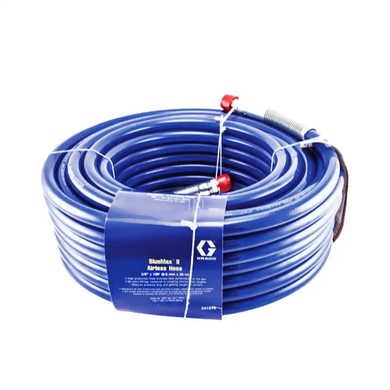 Furtunuri Graco - Furtun airless, Graco, BLUEMAX II 15m 1/4"