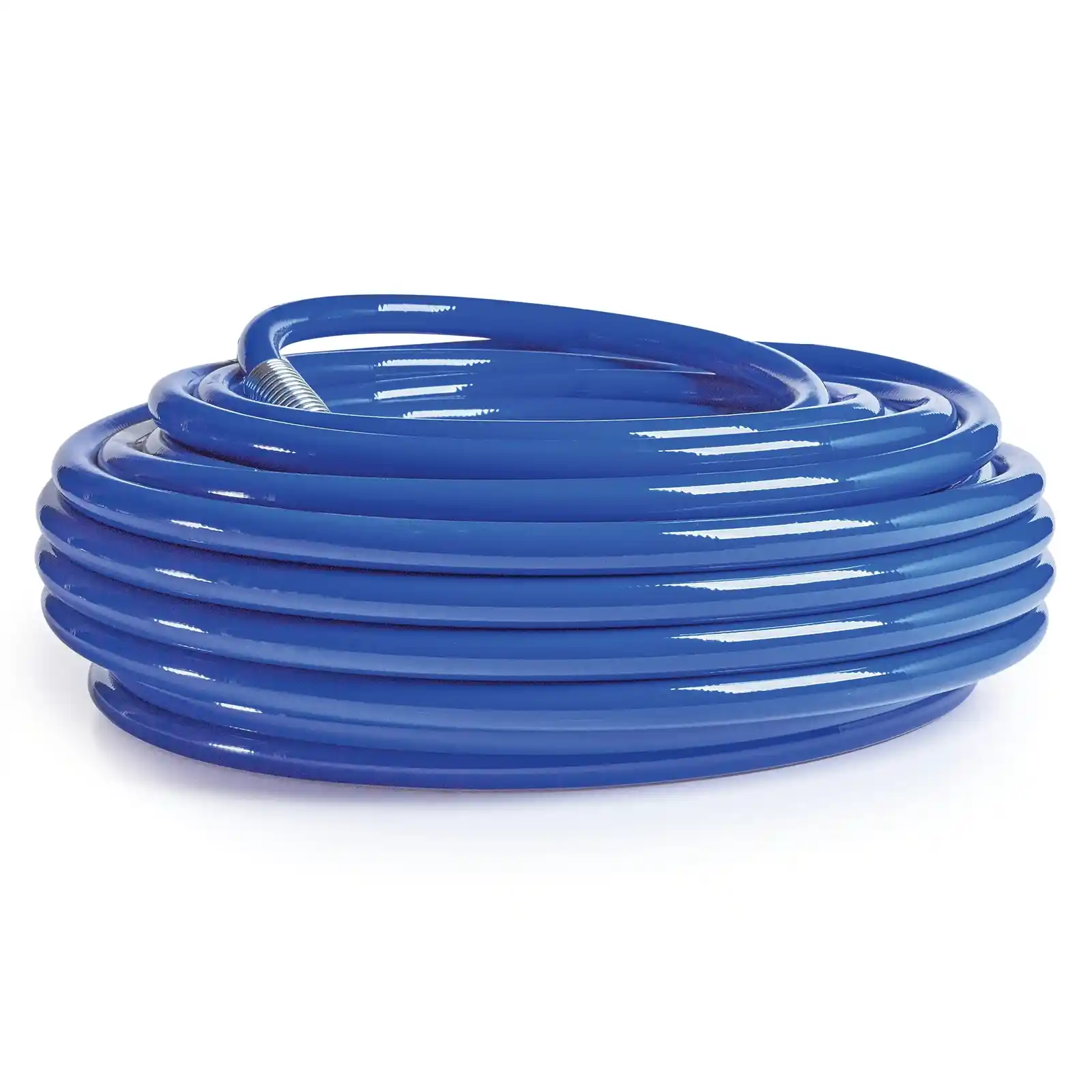 Accesorii pompe - Furtun airless, Graco, BLUEMAX II 3/8" X 30 M (FBE)