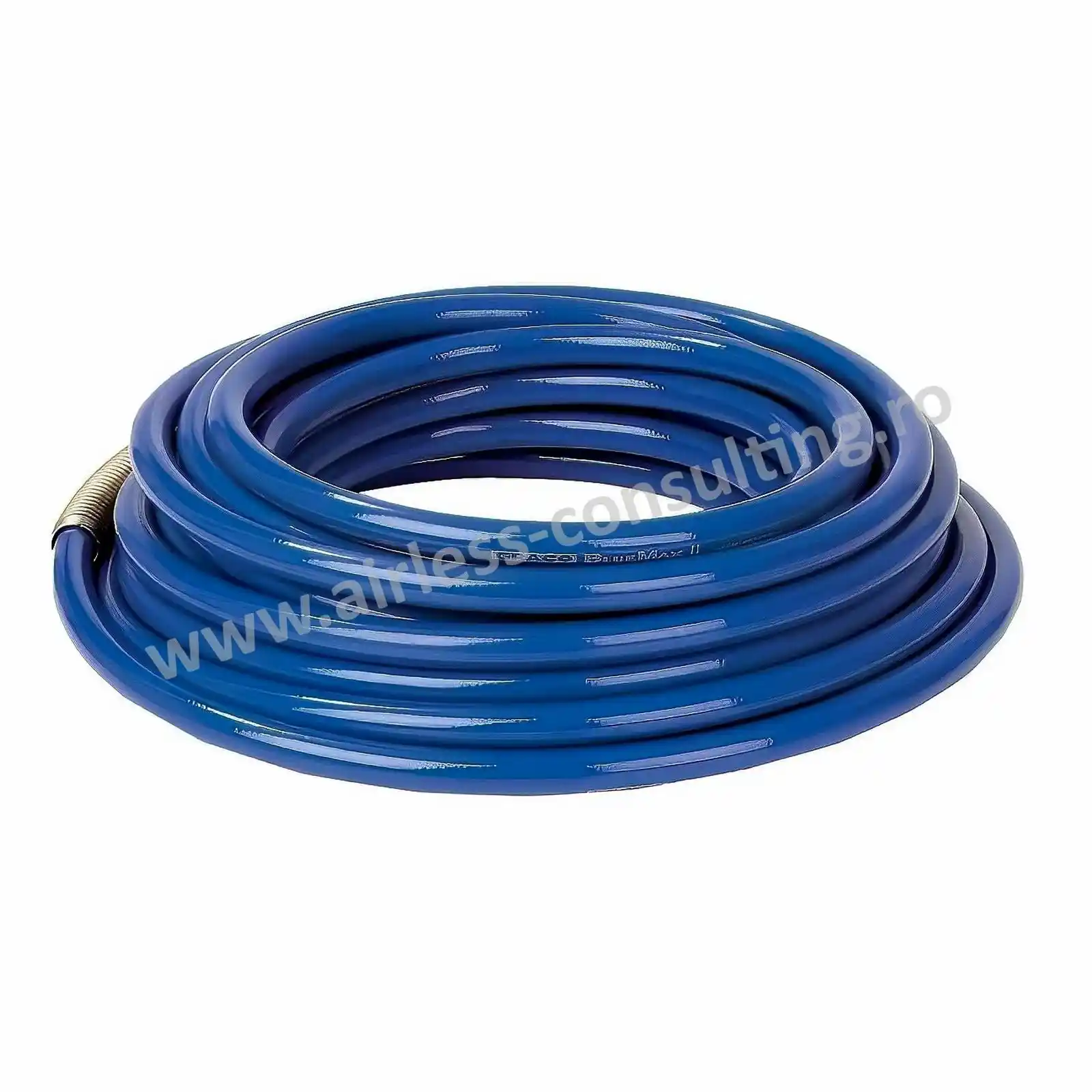 Furtunuri Graco - Furtun airless, Graco, BLUEMAX II, flexibil, 1/4", 4.5m