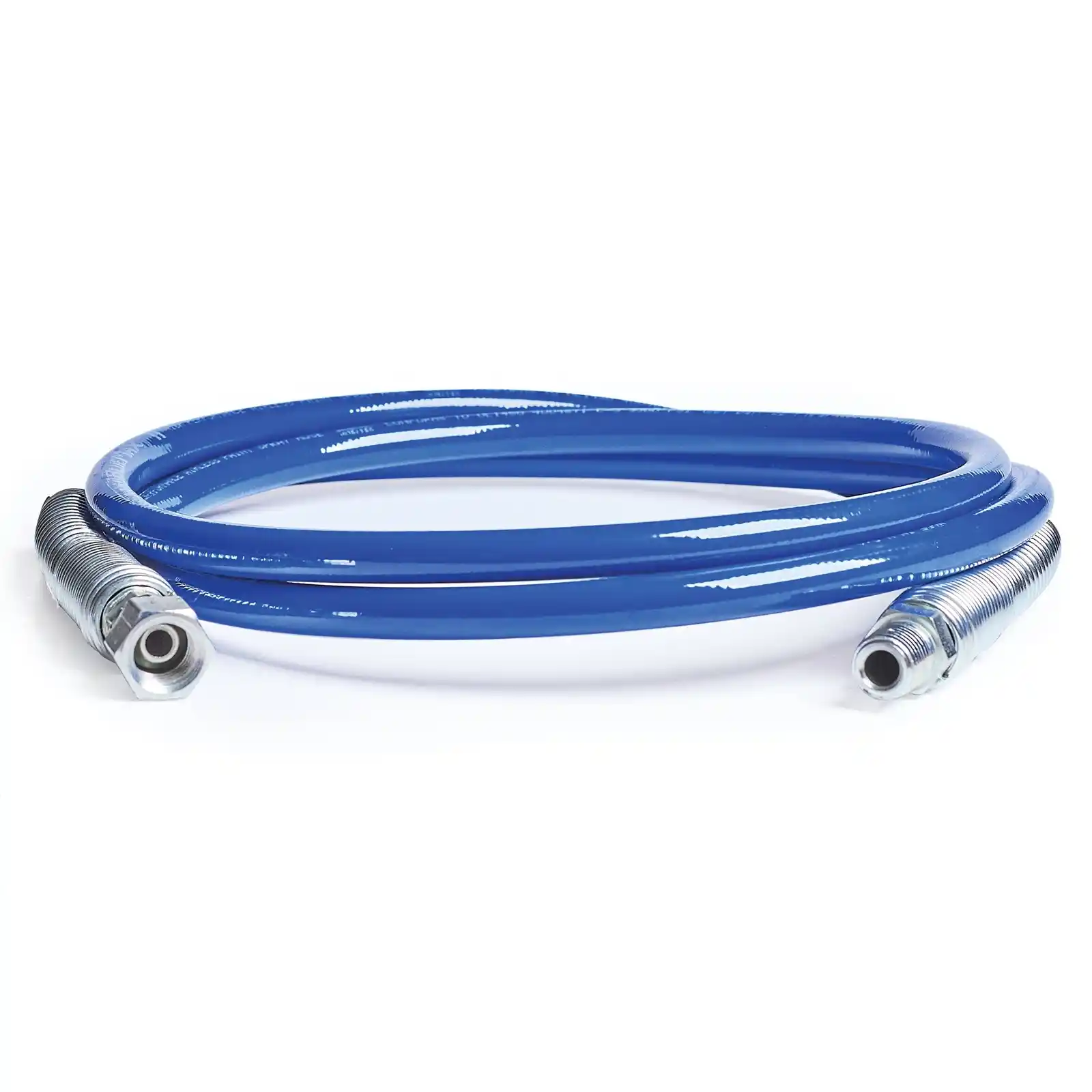 Accesorii pompe - Furtun airless, Graco, BLUEMAX II WHIP 3/16" X 1,8 M