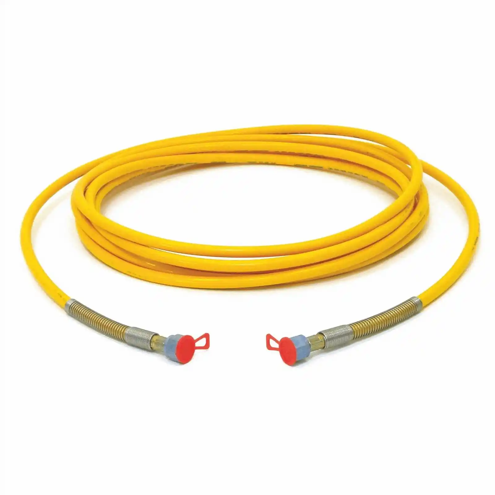 Accesorii Pompe Airless - Furtun, airless, Wagner, 15m DN6 1/4" 270 bar