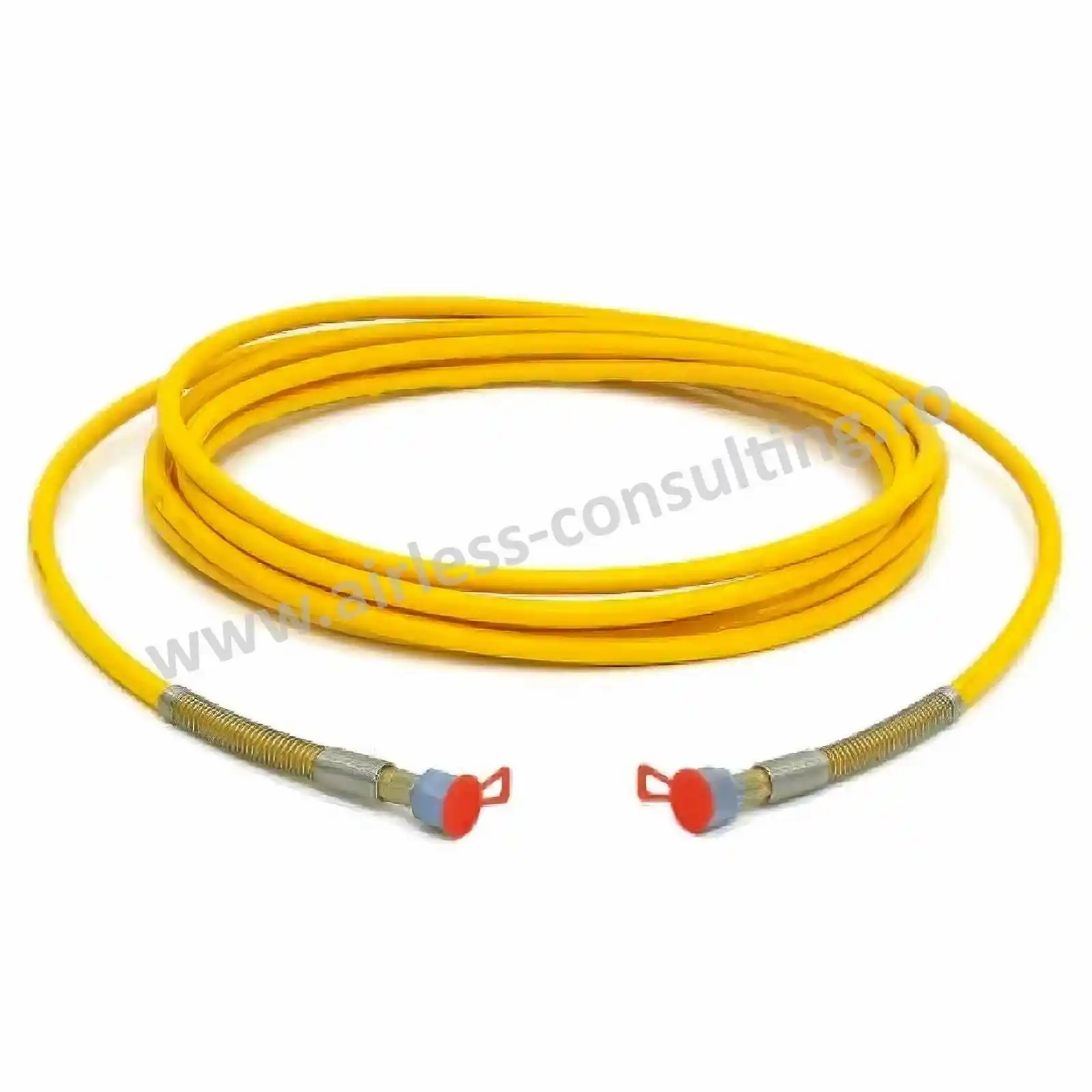 Furtunuri Wagner - Furtun, airless, Wagner, 30m DN6 1/4" 270 bar