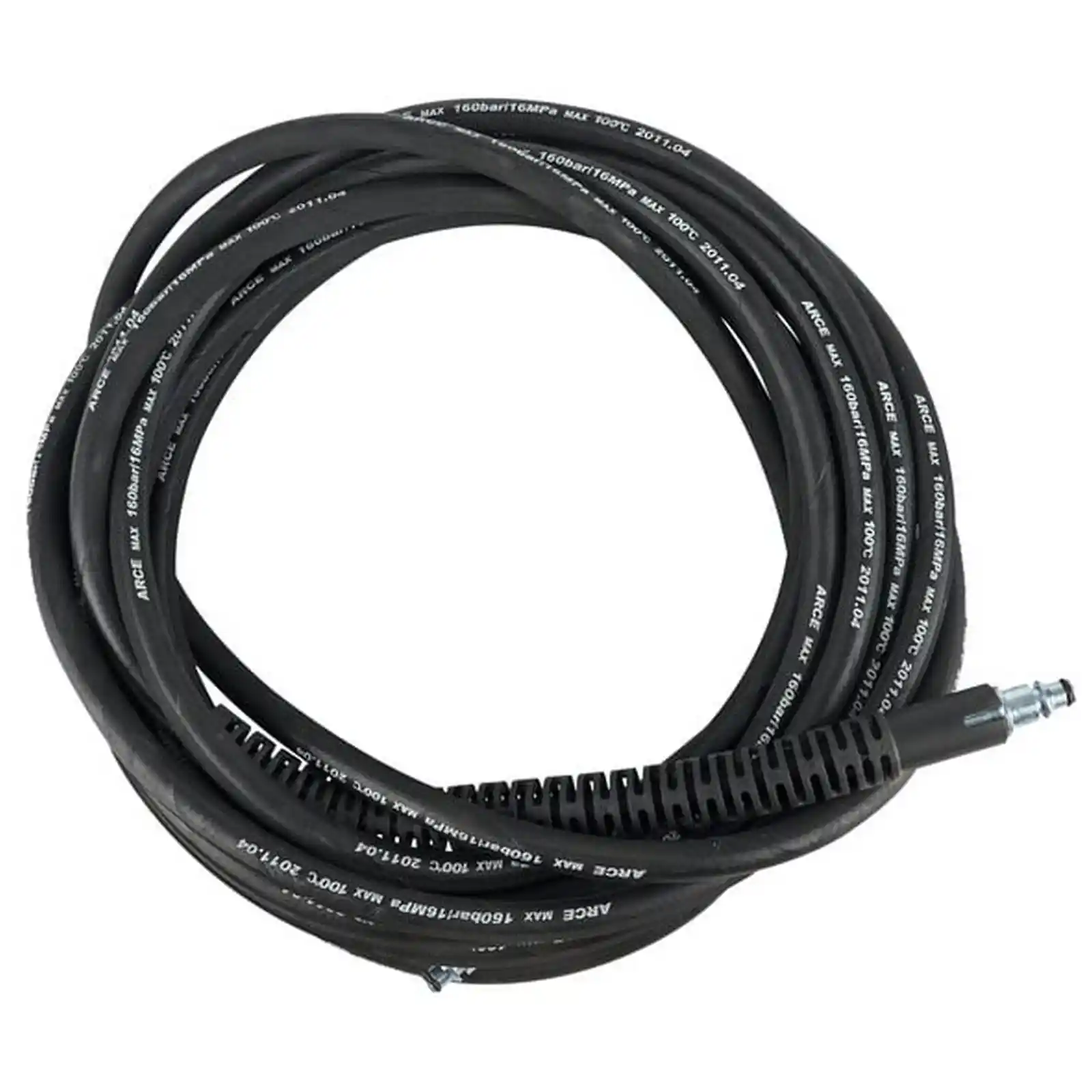 Accesorii pentru spalatoare - Furtun armat 5,5 m HW111, Makita
