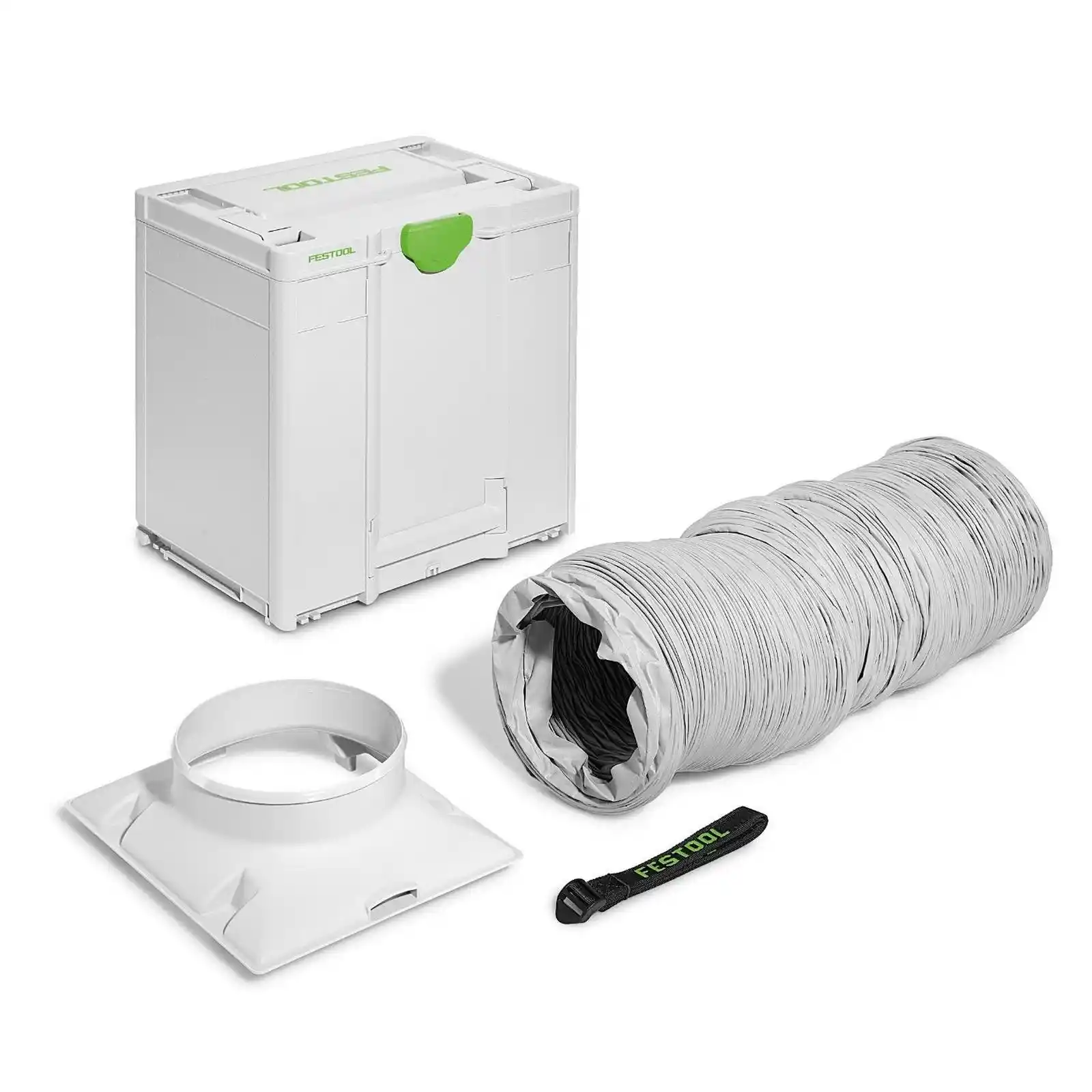 Furtun de alimentare cu aer LS-SYS-AIR D200x6m, Festool [1]