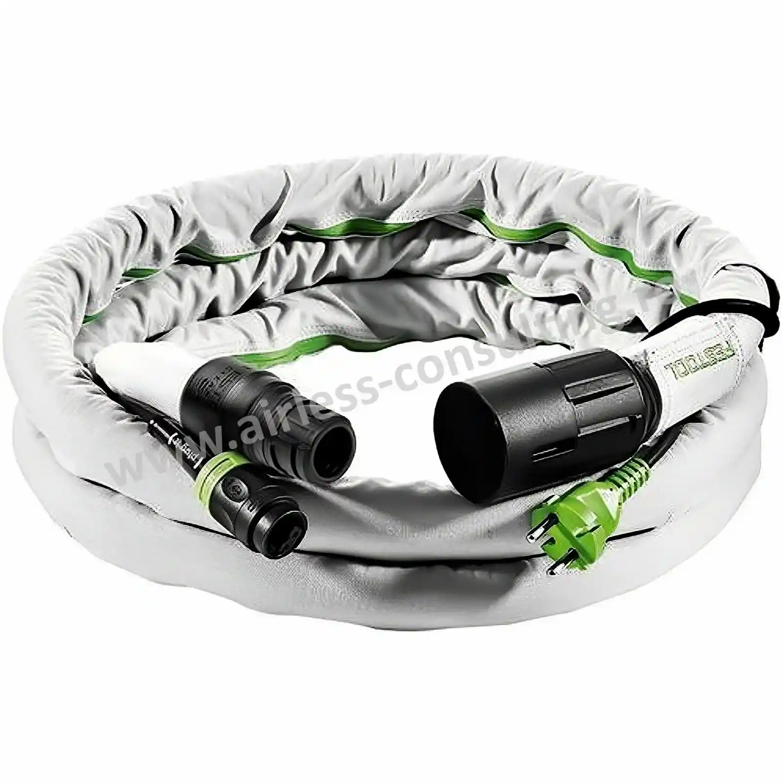 Unelte Profesionale Festool - Furtun de aspirare D 27/22x3,5m-AS-GQ/CT Festool