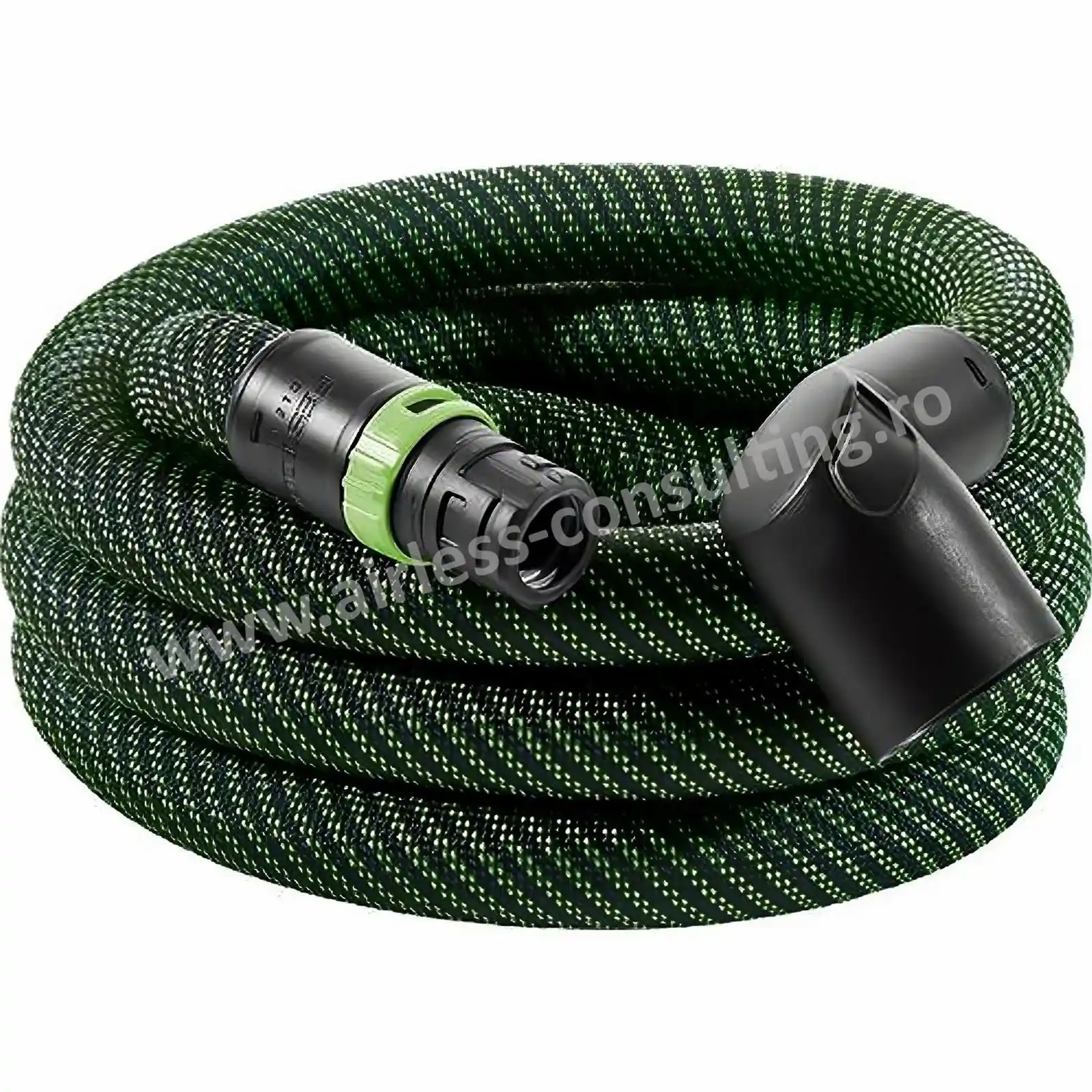 Furtun de aspirare D 27/32x3,5m-AS-90°/CT Festool