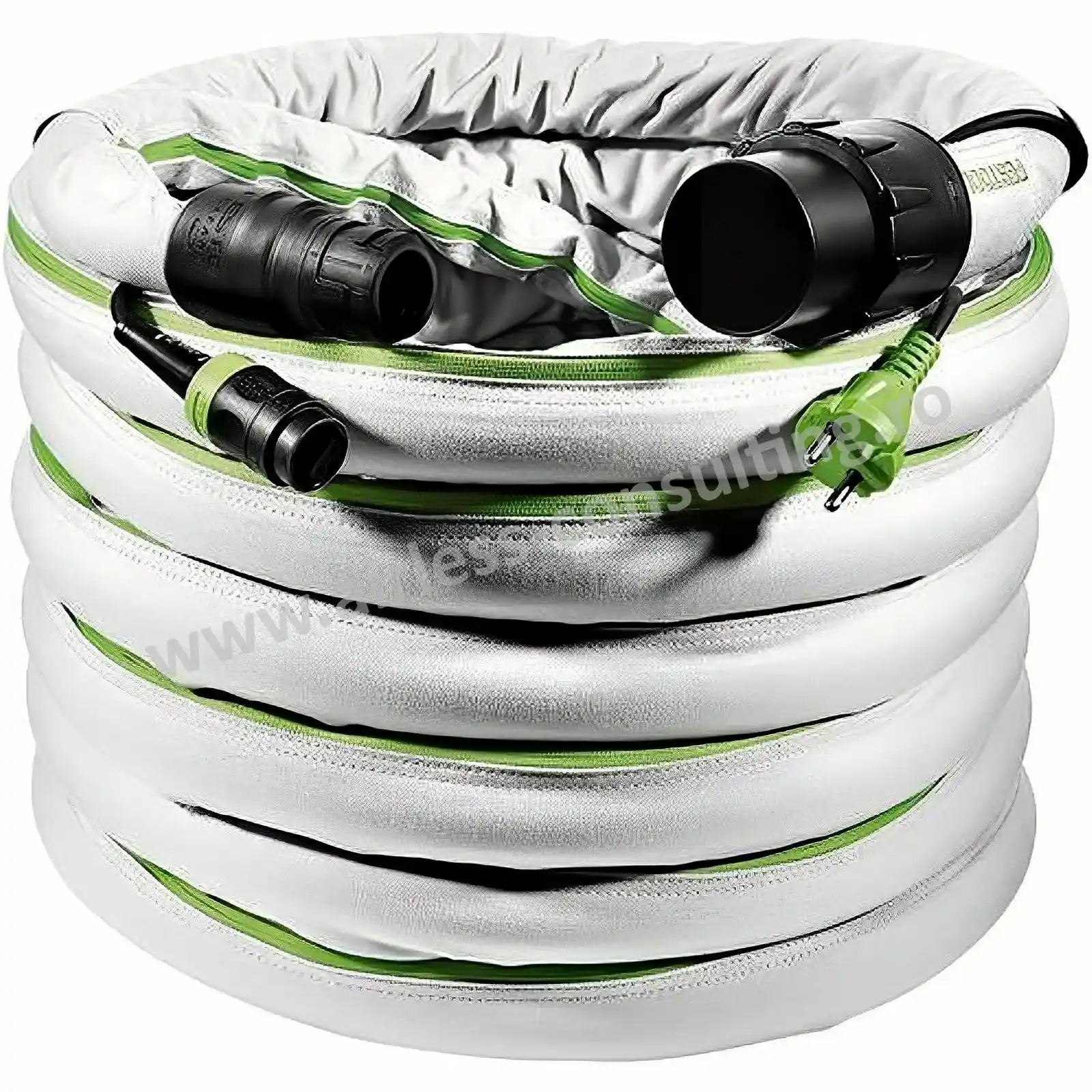 Unelte Profesionale Festool - Furtun de aspirare D 32/22x10m-AS-GQ/CT Festool