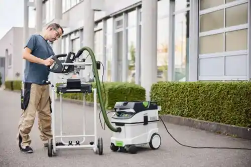 Furtun de aspirare D36x1,4m-AS/CTR, Festool [2]