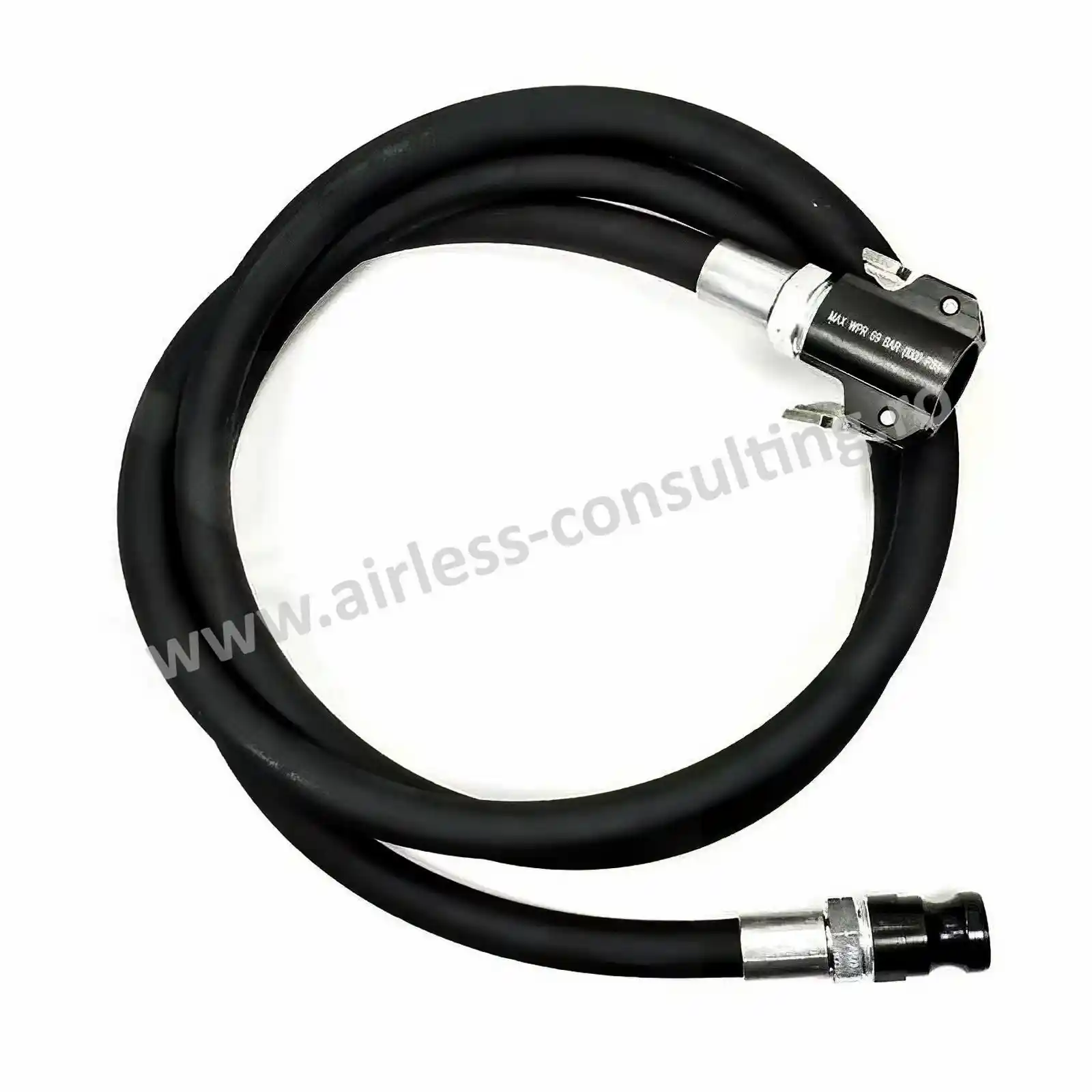 Accesorii Pompe Airless - Furtun de glet, Graco, T MAX 3m x 3/4"