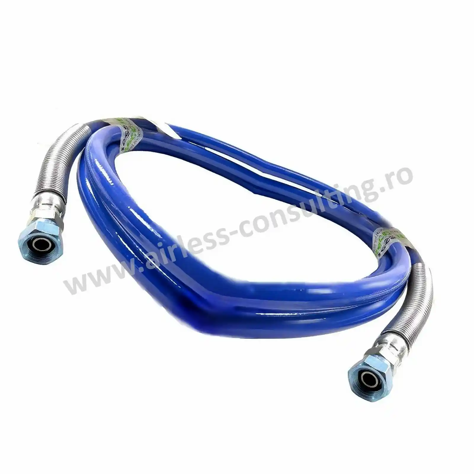 Furtunuri Graco - Furtun, Graco, 3.5m 3/8" pentru MARK X