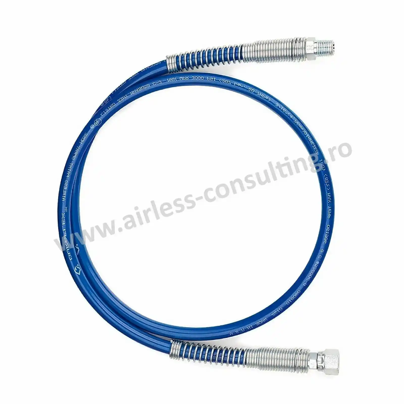 Furtunuri Graco - Furtun, Graco, BLUEMAX II 0.9m 3/16"