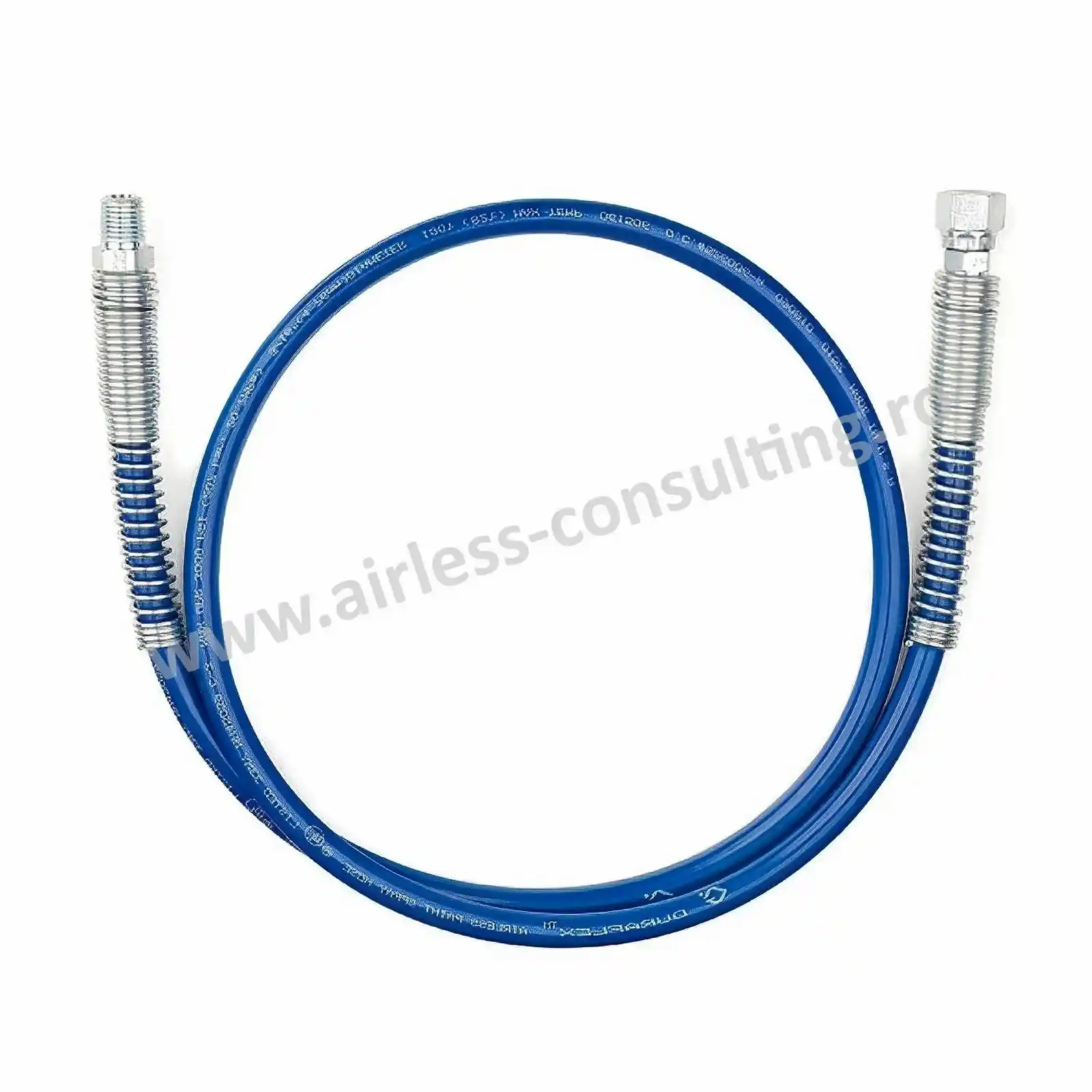 Furtunuri Graco - Furtun, Graco, BLUEMAX II 1.4m 3/16"