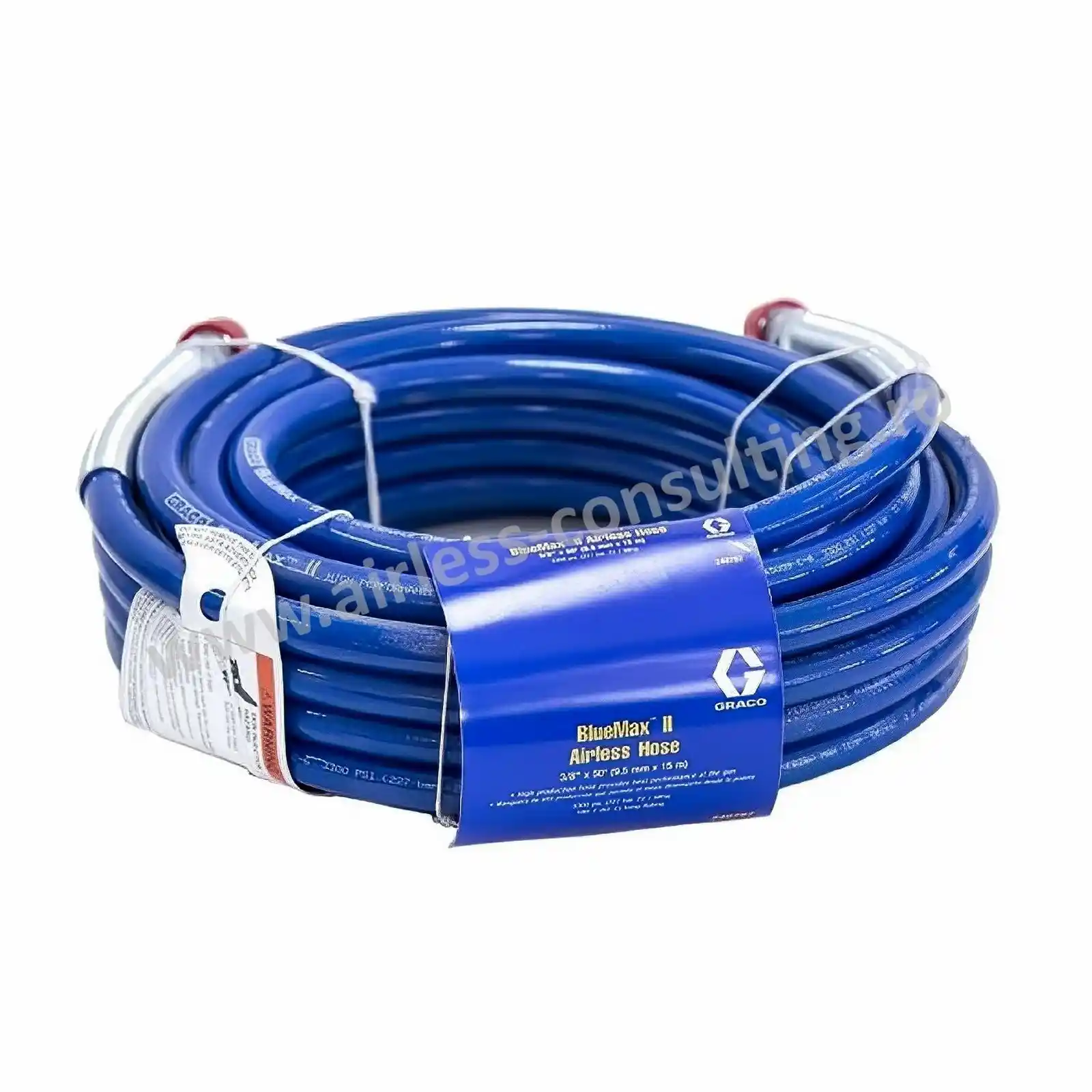 Accesorii Pompe Airless - Furtun, Graco, BLUEMAX II 15m 3/8"