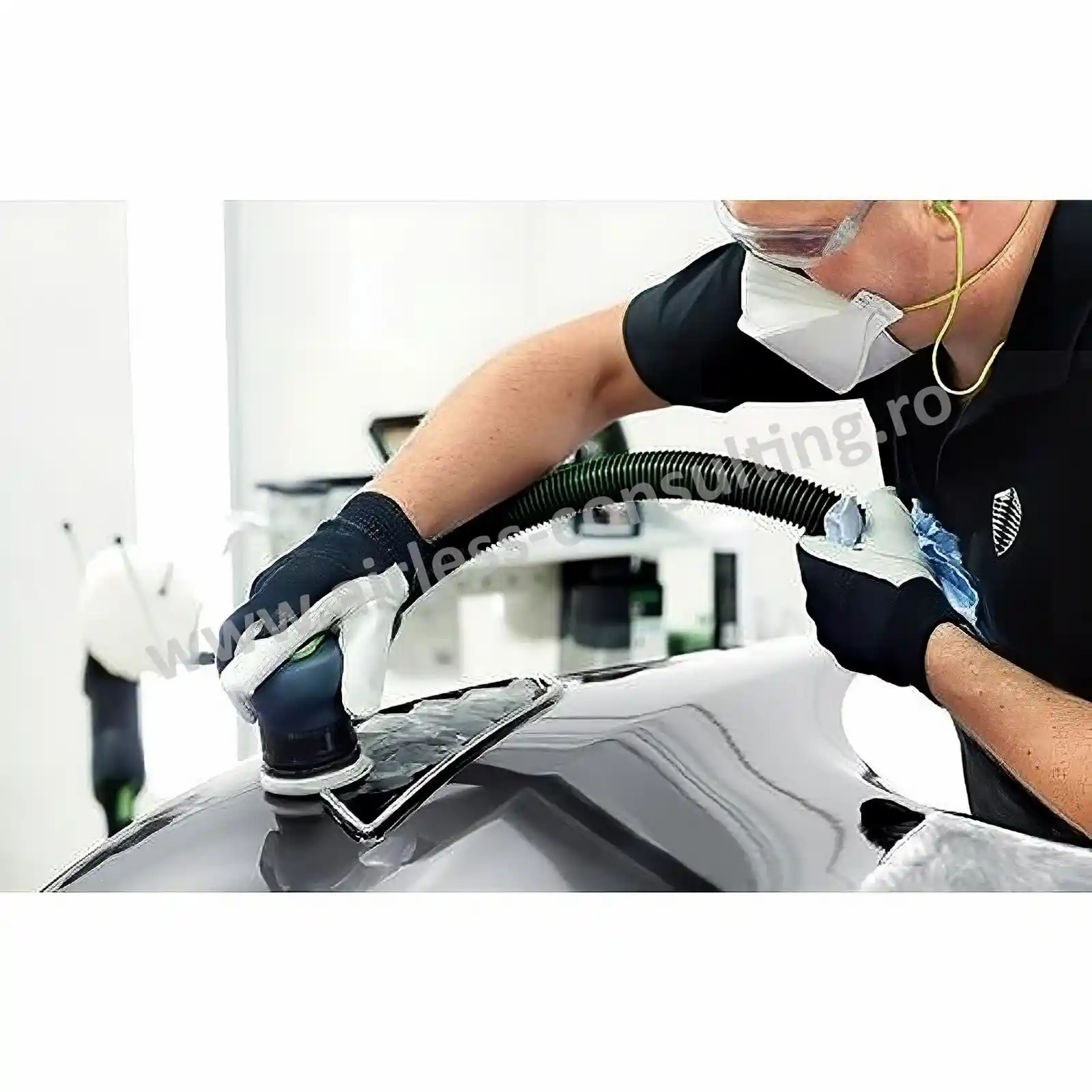 Furtun IAS IAS 3-7000 AS Festool [1]