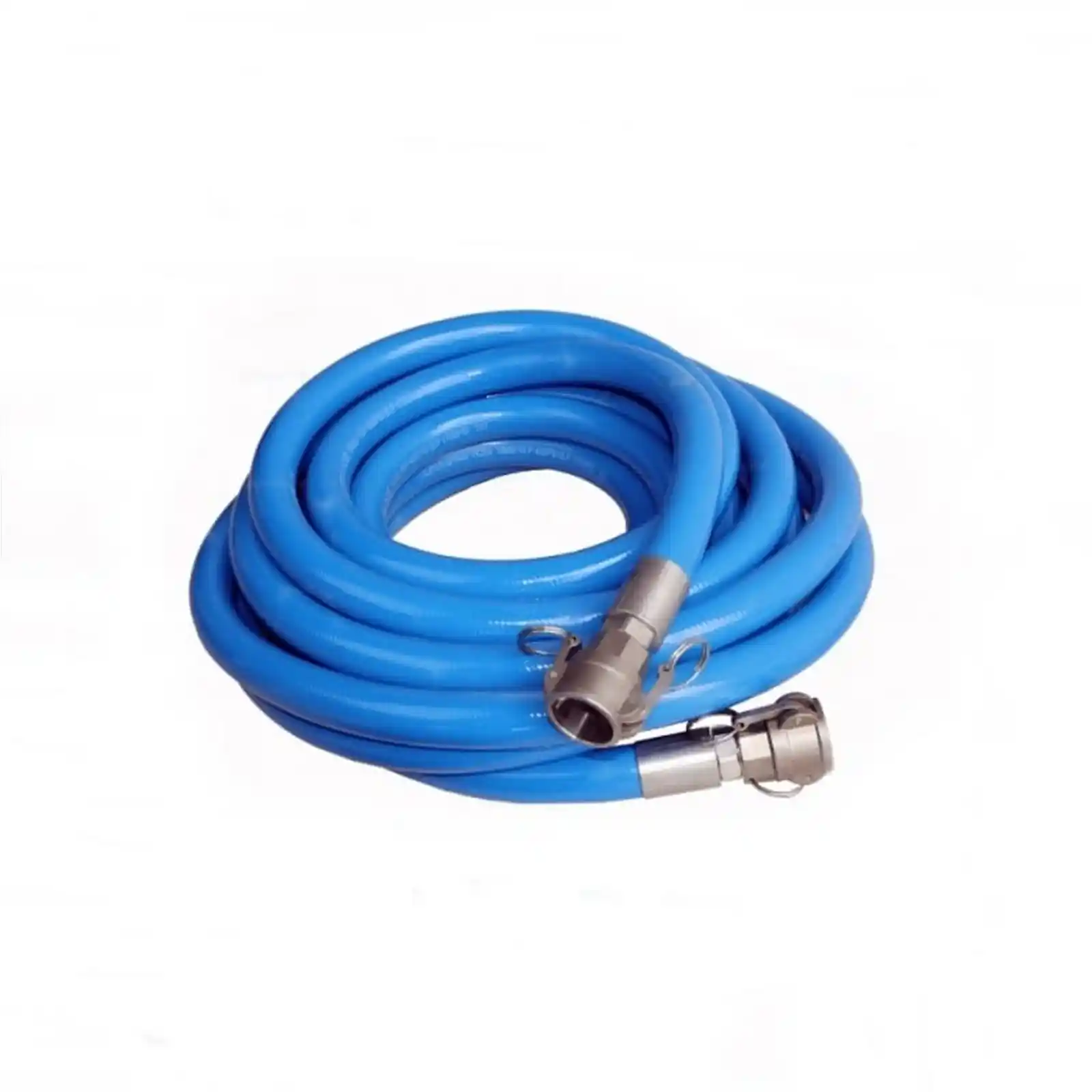 Accesorii pompe - Furtun material bisonte pentru PCS-T5 L 10 m