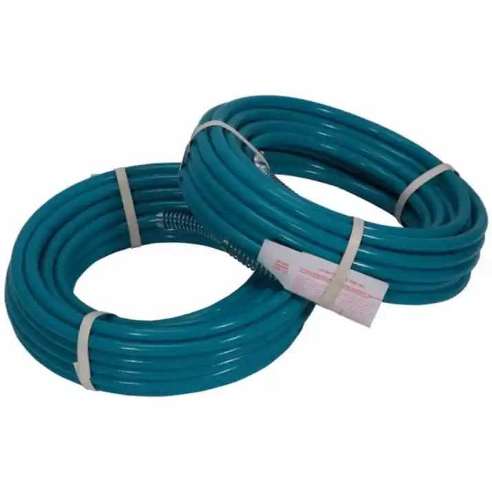 Accesorii pompe - Furtun airless PAZ 1/2, 15m, de glet, 310bar presiune maxima de lucru