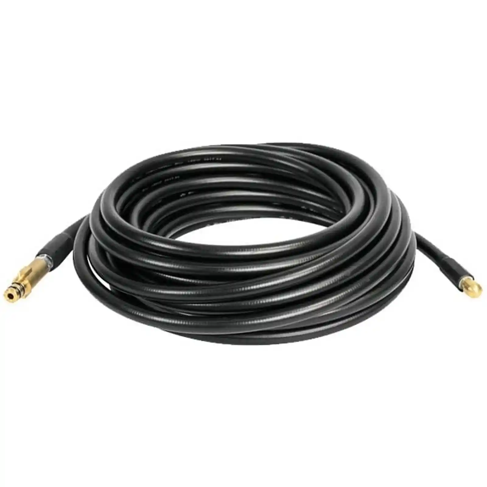 Accesorii diverse - FURTUN PRESIUNE PENTRU TEVI/CANALE HW120, Makita