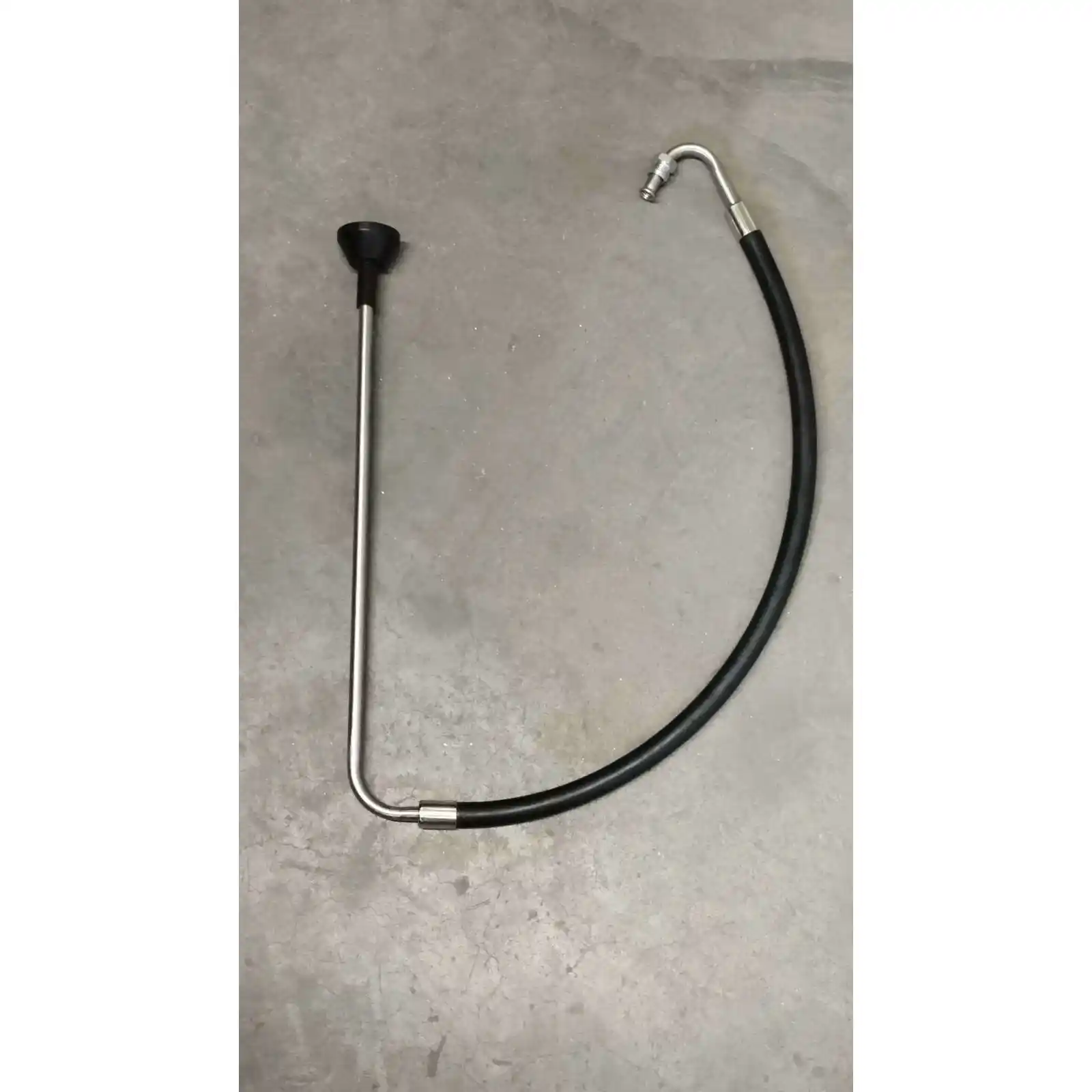 Piese de schimb pompe - Furtun retur Bisonte PAZ20X-PAZ32X