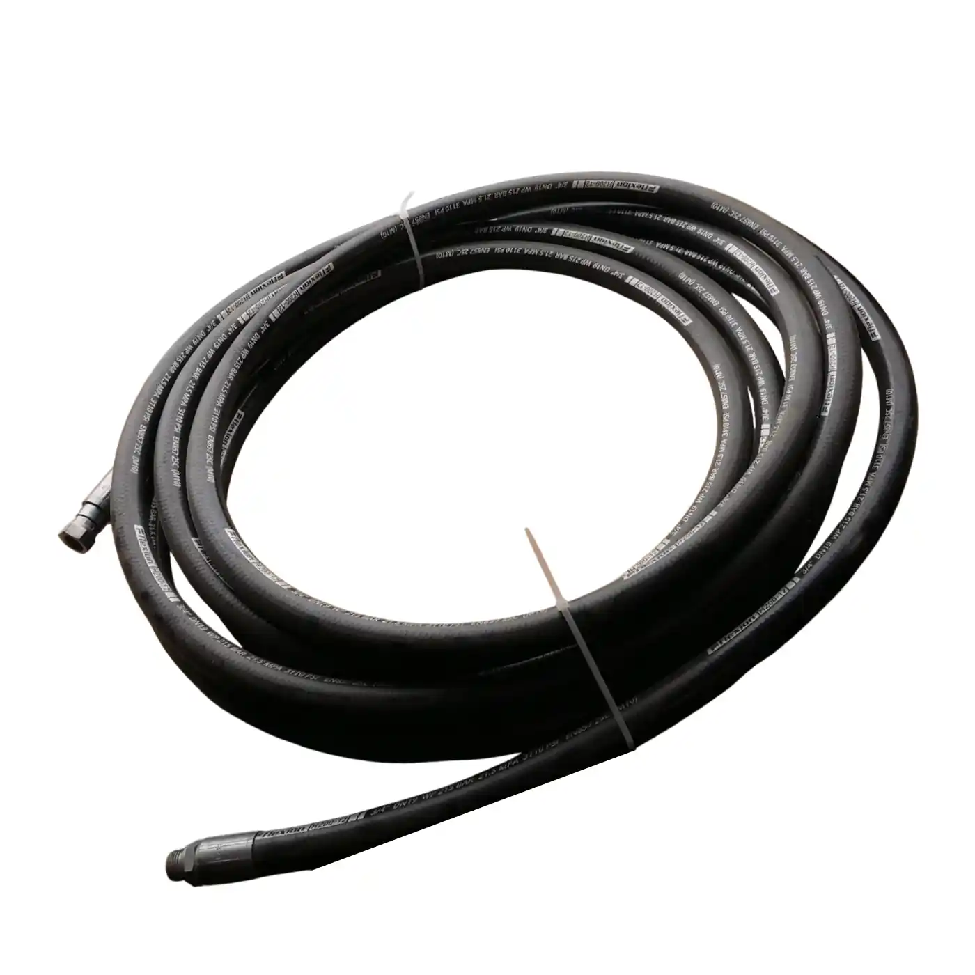 Accesorii pompe - Furtun material Wagner, DN19, lungime 10 m pentru HP 30