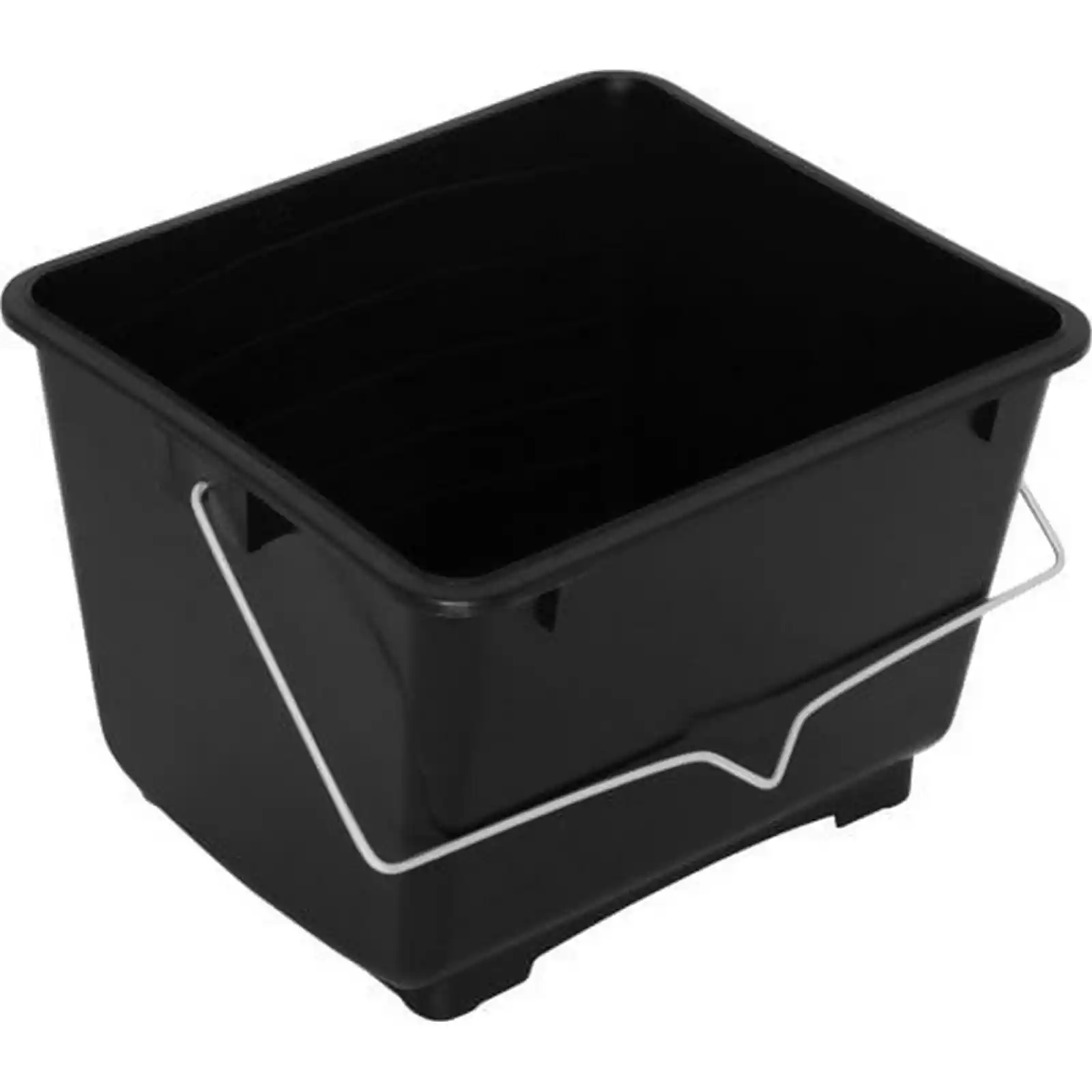 Trafaleti si Role - Galeata dreptunghiulara, 2 l, Axus