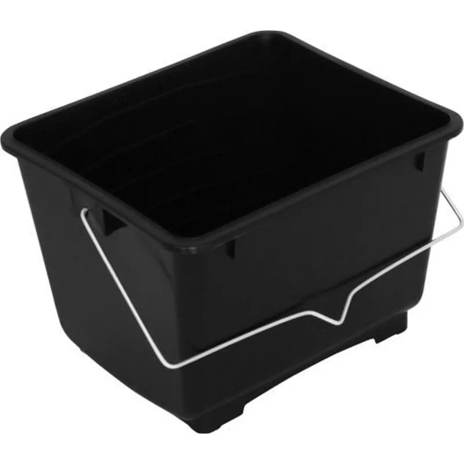 Trafaleti si Role - Galeata dreptunghiulara, 5 l, Axus