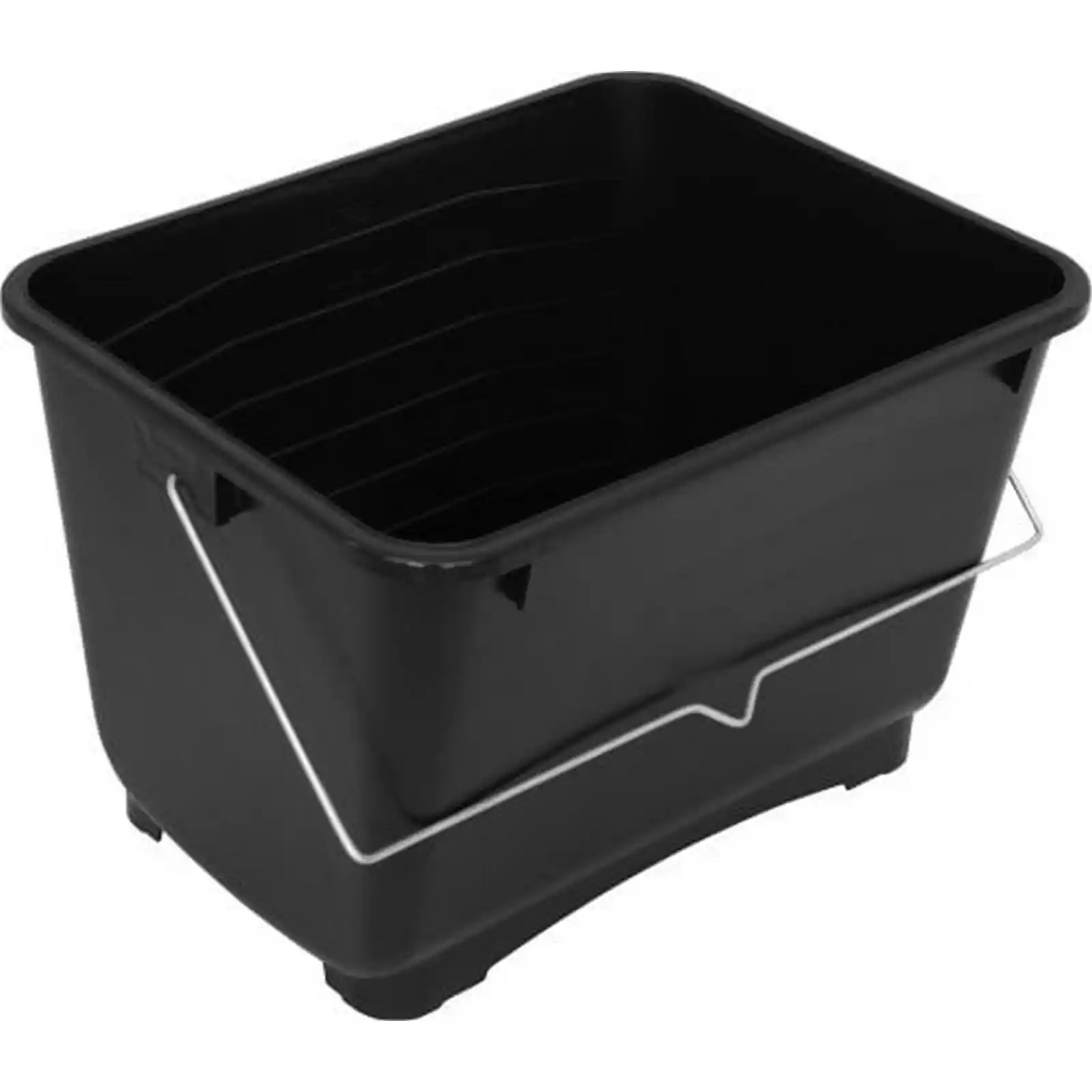 Trafaleti si Role - Galeata dreptunghiulara, 7 l, Axus