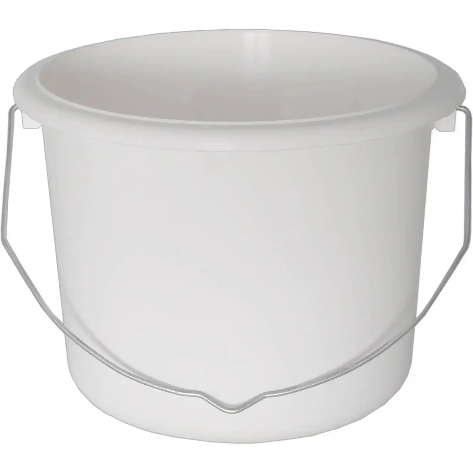 Accesorii si unelte de zugravit, gletuit - Galeata rotunda, 2.5 l, Axus